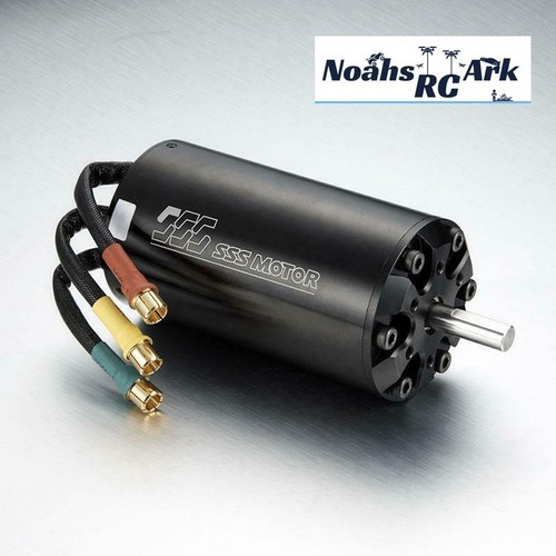 Sss 40107 2700kv - sss,
