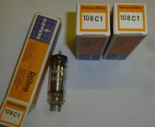 1 x Röhre Tube 180C1 Siemens