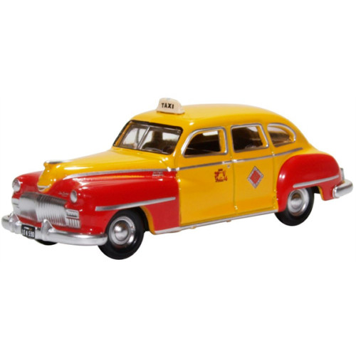 Oxford diecast 87ds46002 - diecast,