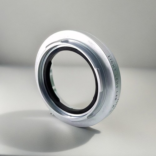 Light lens lab - lab,