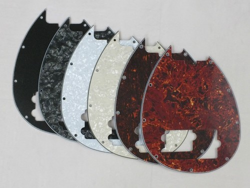 Scratchplate pickguard für - pickguard,