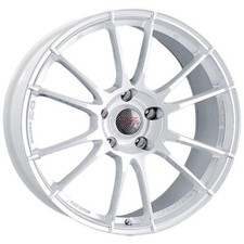 ALUFELGE OZ RACING ULTRALEGGERA FUR RENAULT CLIO IV 7X17 4X100 WHITE XDP