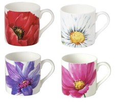 Porzellan-Tasse"große