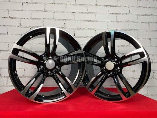 Zoll 437m style 5x120 - 4x,