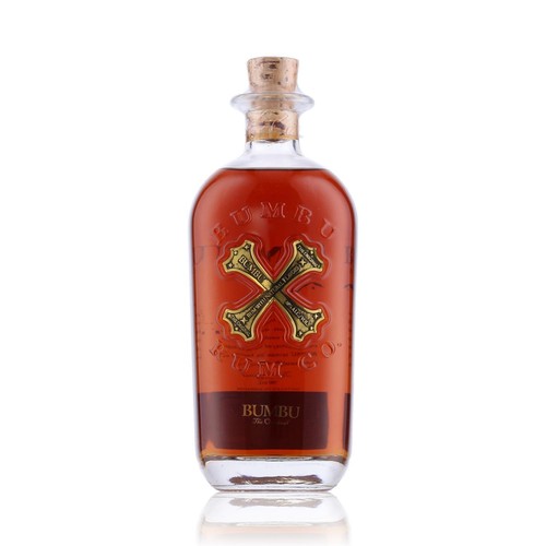 Bumbu the original - original, rum