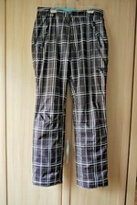 Herren-Skihose, Gr. ca. 38-40