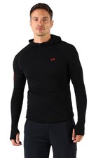 Seamless Hoodie - 100%