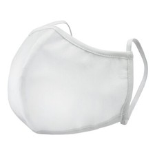 Mundschutz Stoff Maske 3lagig