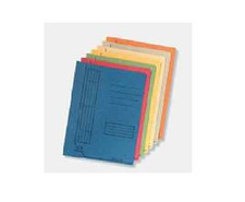 100 x Falken Schnellhefter DIN