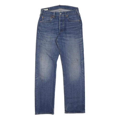Levi 501 big herren - big, e