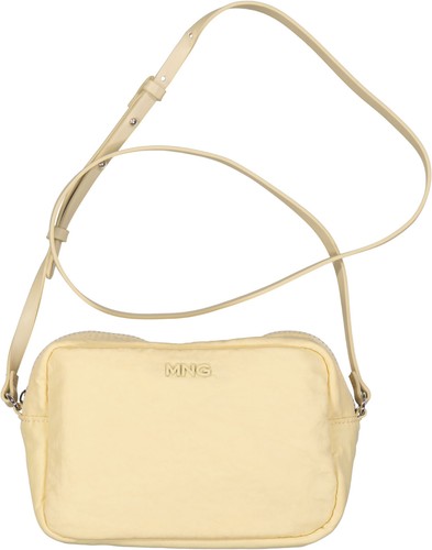 Mango damen schulter tasche - mango,