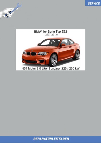 Bmw 1er e82 - bmw,