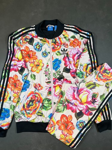 Adidas firebird anzug jacke - adidas,