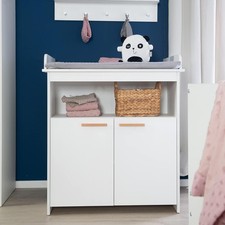 roba Wickelkommode 'Anton' in