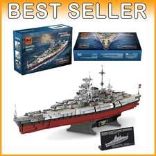 Technik German Battleship