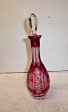 Nachtmann "Traube" Weinkaraffe