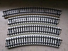 Eisenbahn Primex Spur H0 5072