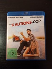 der kautions cop Bluray