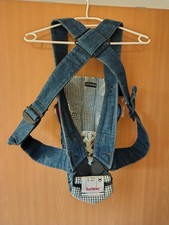 Babybjörn babytrage blau - babybjörn,