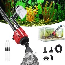 Aquarium Sauger Reiniger