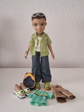 Bratz Boyz Boys Barbie Puppe