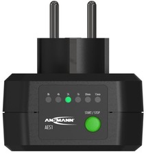 ANSMANN Energiespar-Steckdose