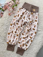 ♥ Pumphose Kind Mitwachshose