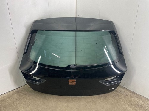 Seat leon 2019 heckklappe - 2019,
