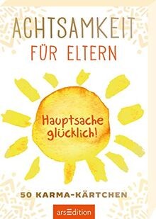 Hauptsache glücklich
