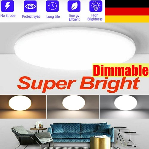 85w led deckenleuchte - 85w,