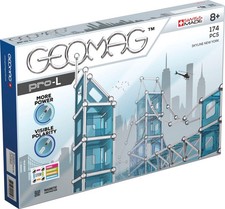 Geomag Pro L New York Skyline