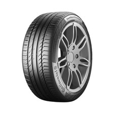 Continental SportContact 5 225/45 R17 91W MO Sommerreifen