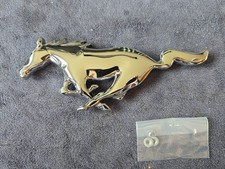 Ford original mustang emblem - ford,