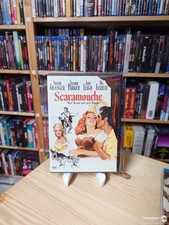 Scaramouche - Der galante