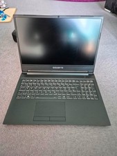 Gigabyte gaming laptop rtx - |,