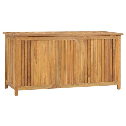 Gartentruhe kissenbox - gartentruhe,