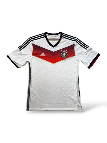 Adidas dfb 2014 heim trikot - adidas,