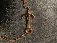 Paul Hewitt Anker Armband