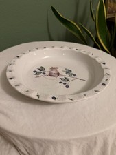 Portmeirion Auflaufform Pie Schüssel Maus