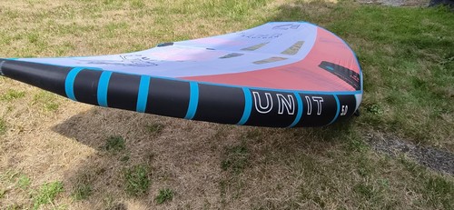 Duotone unit wing 2023 - wing,