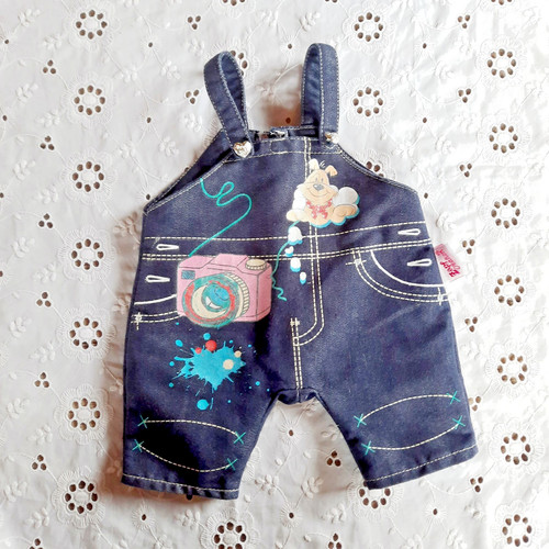 Zapf creation baby born - baby, **
