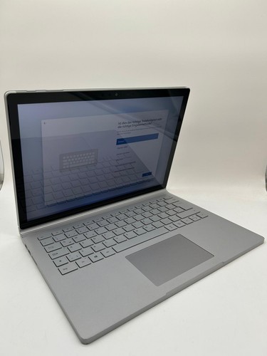 Microsoft surface book - microsoft, 3