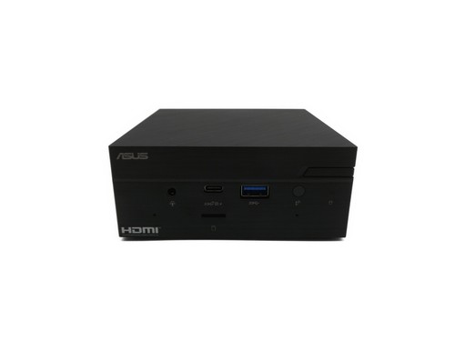Asus barebone vivo mini - barebone,