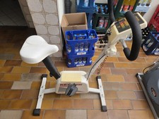 Kettler Stratos Ergometer Magnetbremse Top