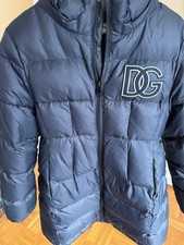 Jacke Dolce Gabbana kinder