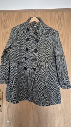 Damen jacke mantel - damen, mantel/