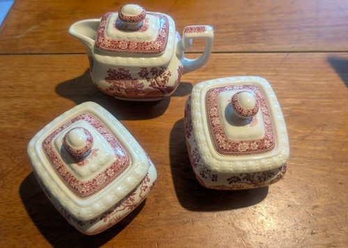 Villeroy boch geschirr - &,