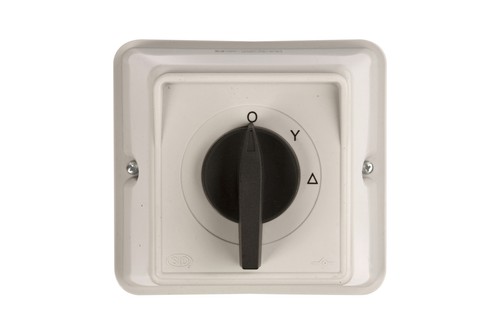 Sterndreieck nockenstecker - sterndreieck-nockenstecker, 3p