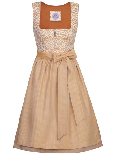 Marjo dirndl inning - marjo,