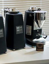 Mazzer Super Jolly 64mm Flat